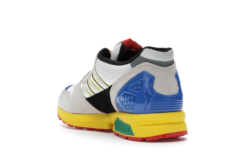 adidas ZX 8000 LEGO
