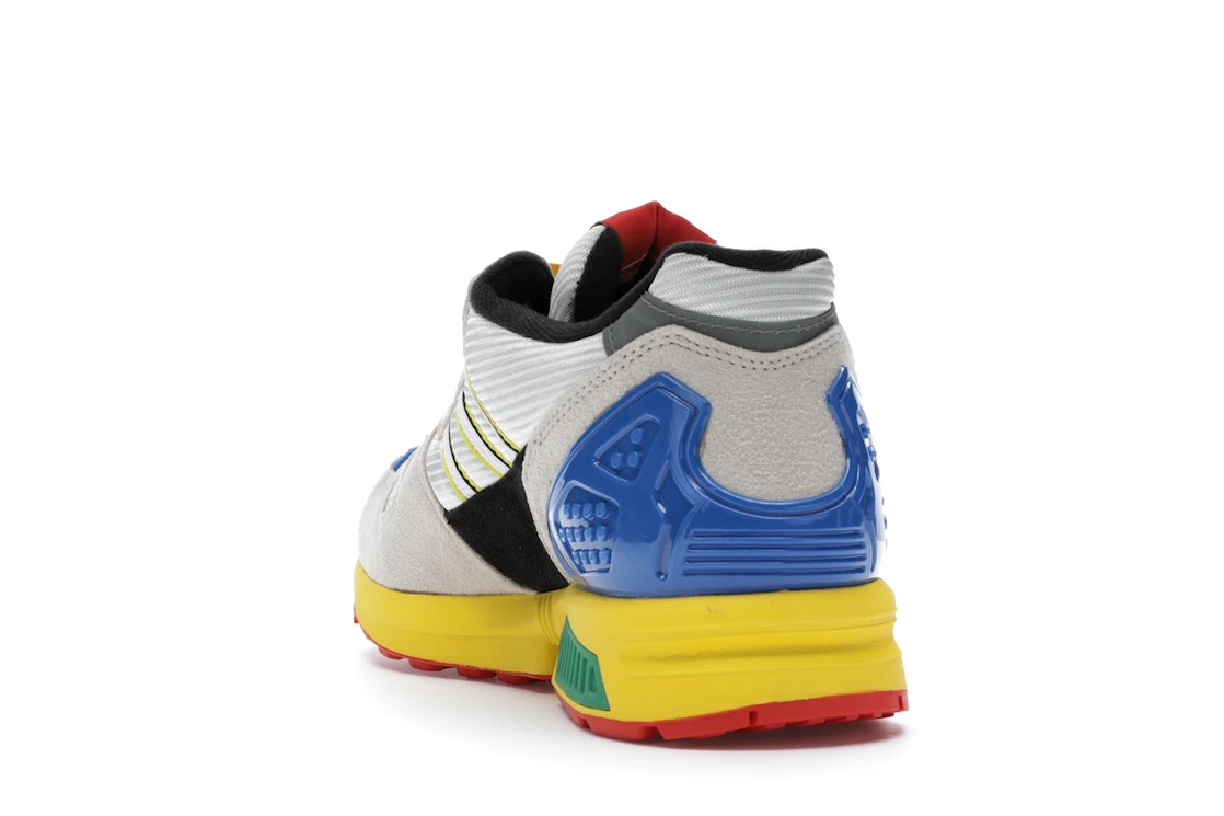 adidas ZX 8000 LEGO