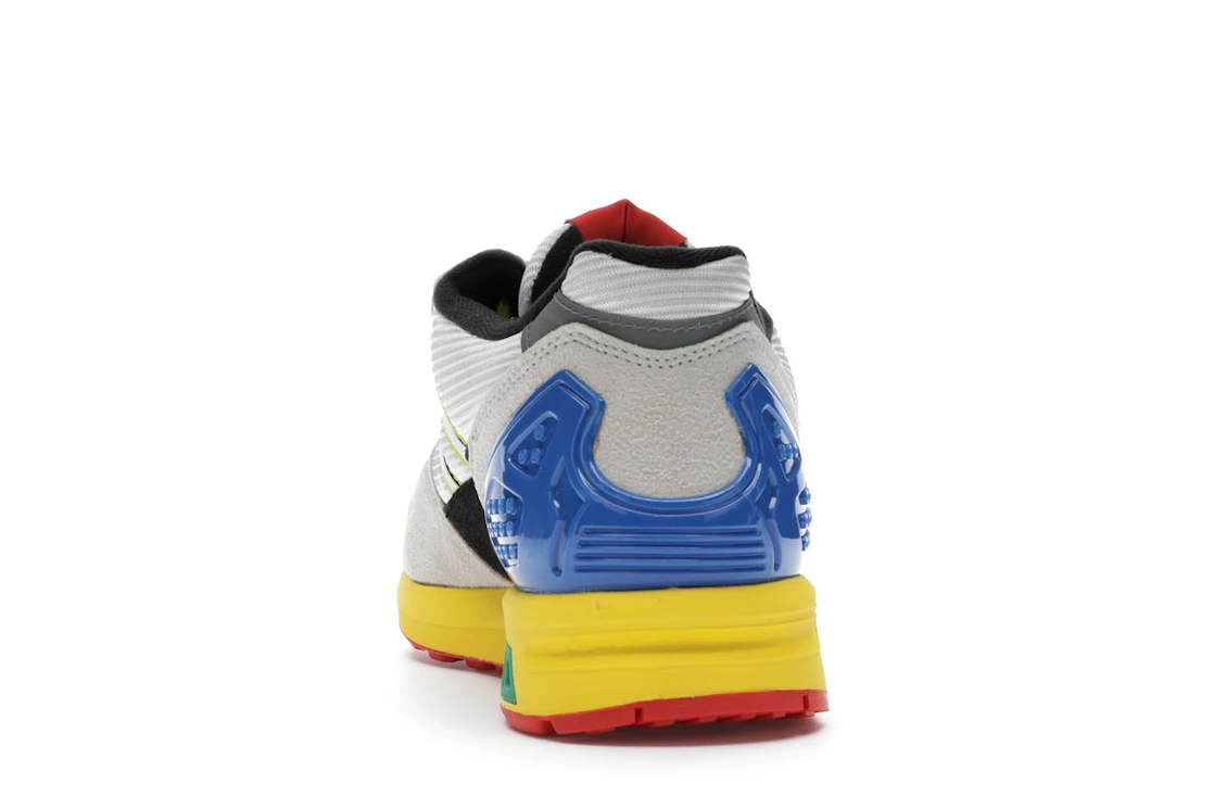 adidas ZX 8000 LEGO