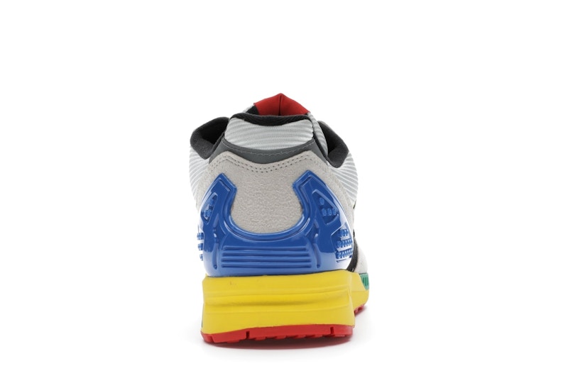 adidas ZX 8000 LEGO