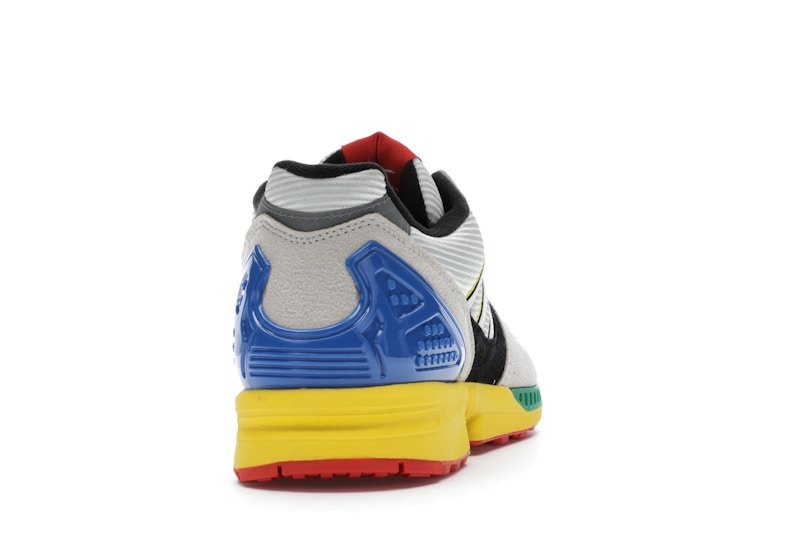 adidas ZX 8000 LEGO