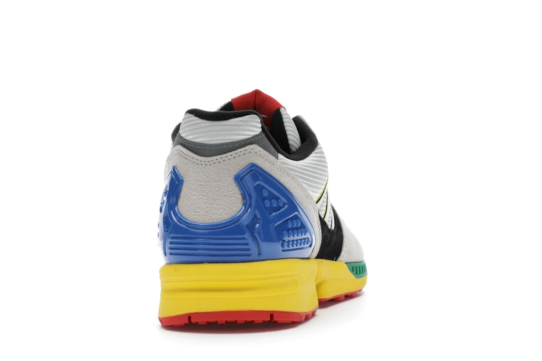 adidas ZX 8000 LEGO