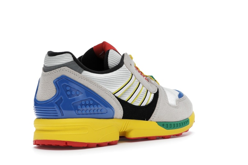 adidas ZX 8000 LEGO