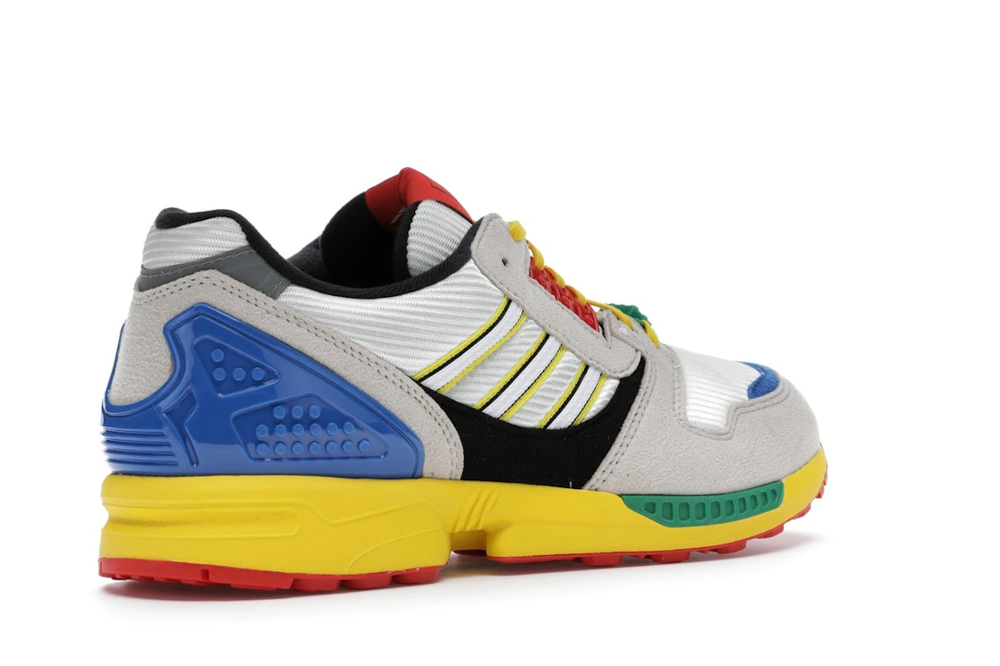 adidas ZX 8000 LEGO