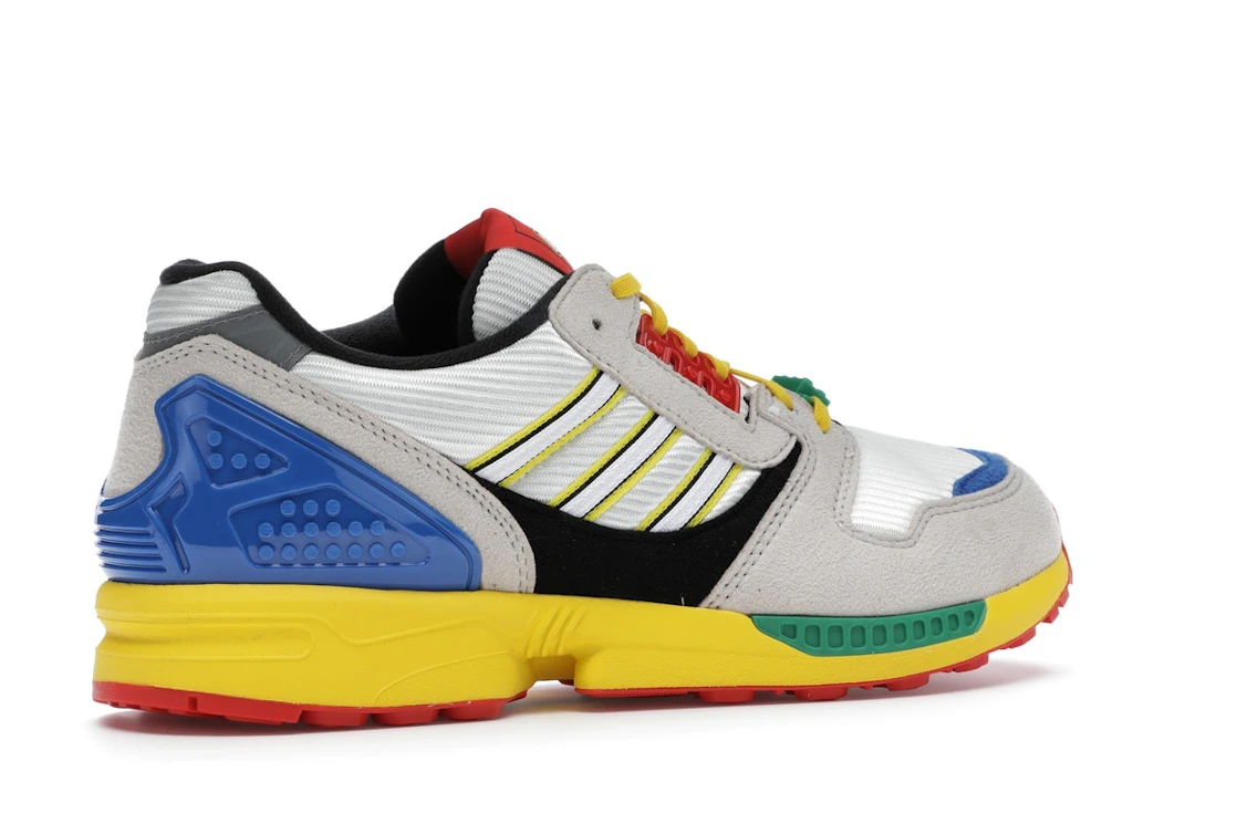 adidas ZX 8000 LEGO