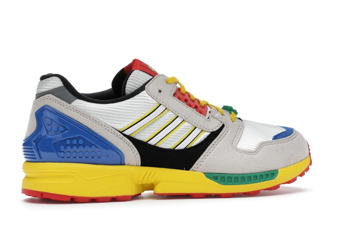 adidas ZX 8000 LEGO