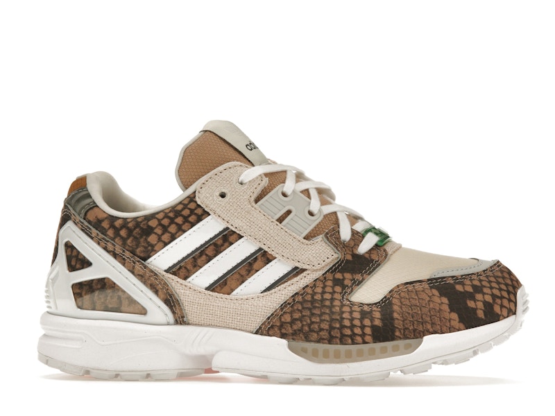 adidas ZX 8000 Lethal Nights