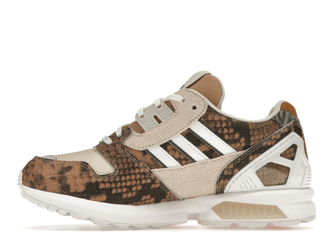 adidas ZX 8000 Lethal Nights