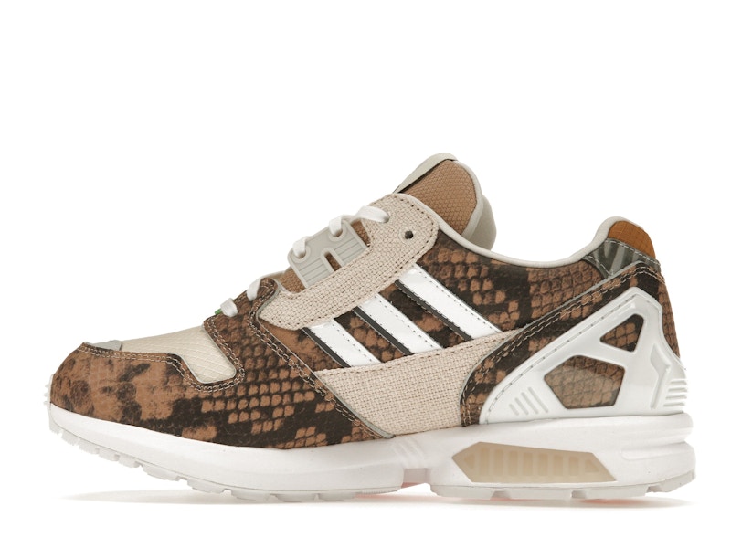 adidas ZX 8000 Lethal Nights