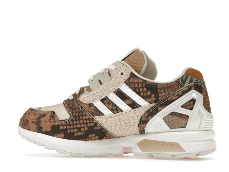 adidas ZX 8000 Lethal Nights