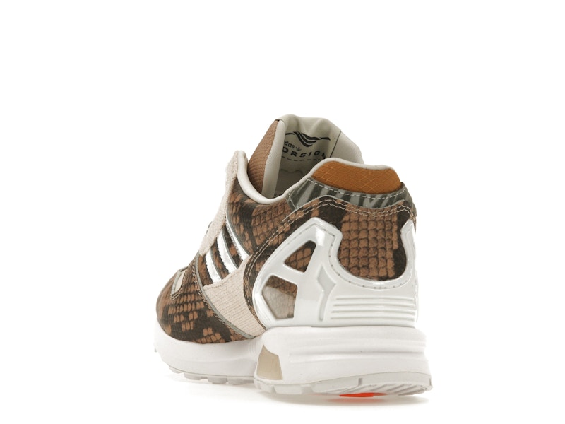 adidas ZX 8000 Lethal Nights