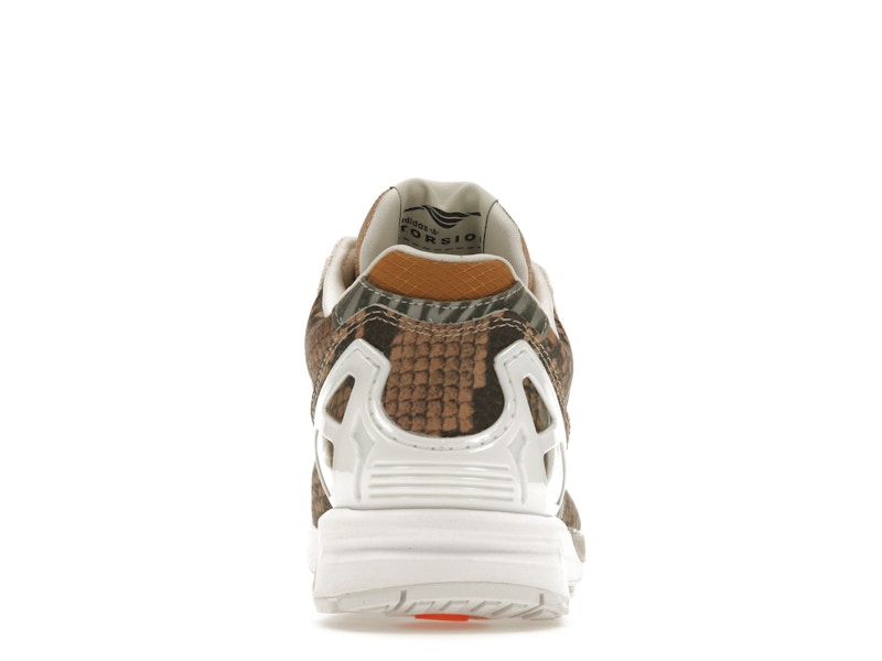 adidas ZX 8000 Lethal Nights
