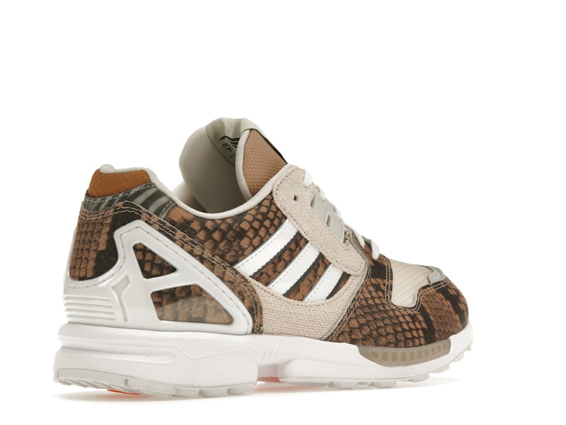 adidas ZX 8000 Lethal Nights