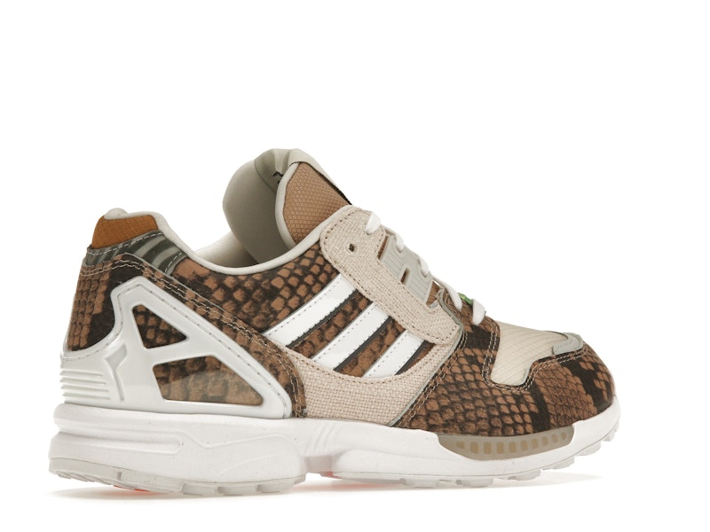adidas ZX 8000 Lethal Nights