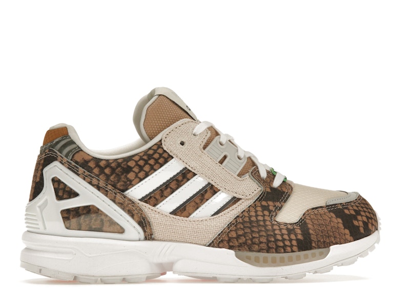 adidas ZX 8000 Lethal Nights