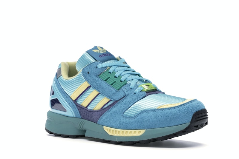Adidas consortium zx 8000 og ee4754 Clearance