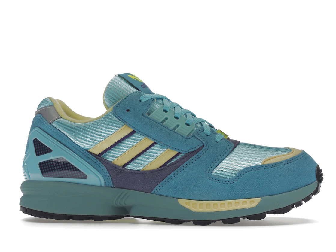 adidas ZX 8000 Aqua (2021)