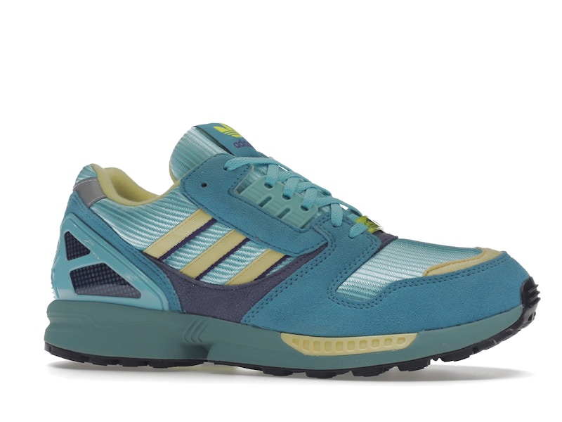 adidas ZX 8000 Aqua (2021)