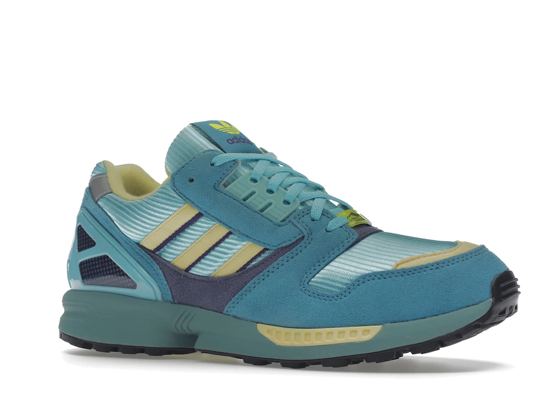 adidas ZX 8000 Aqua (2021)