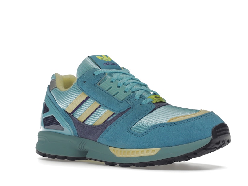 adidas ZX 8000 Aqua (2021)