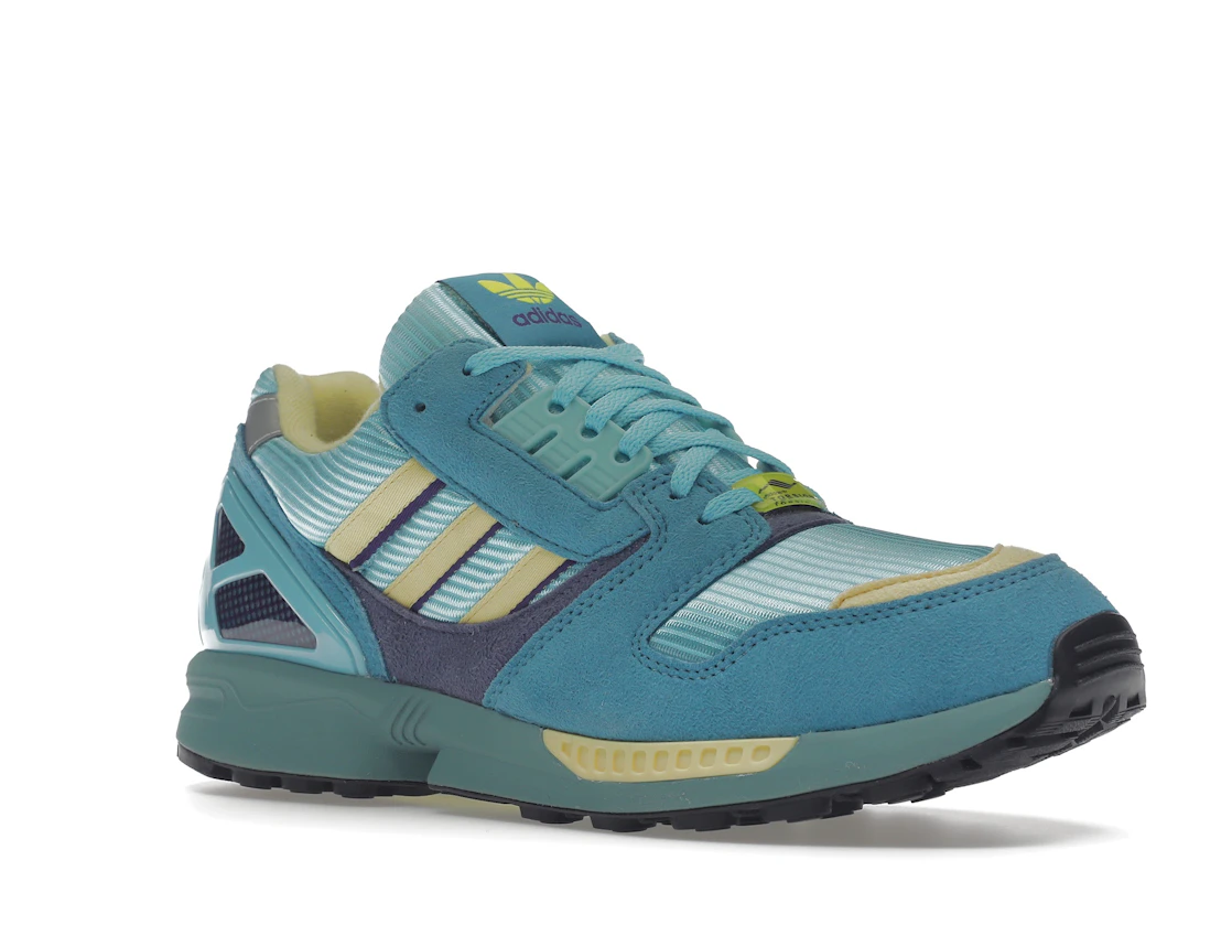 adidas ZX 8000 Aqua (2021)