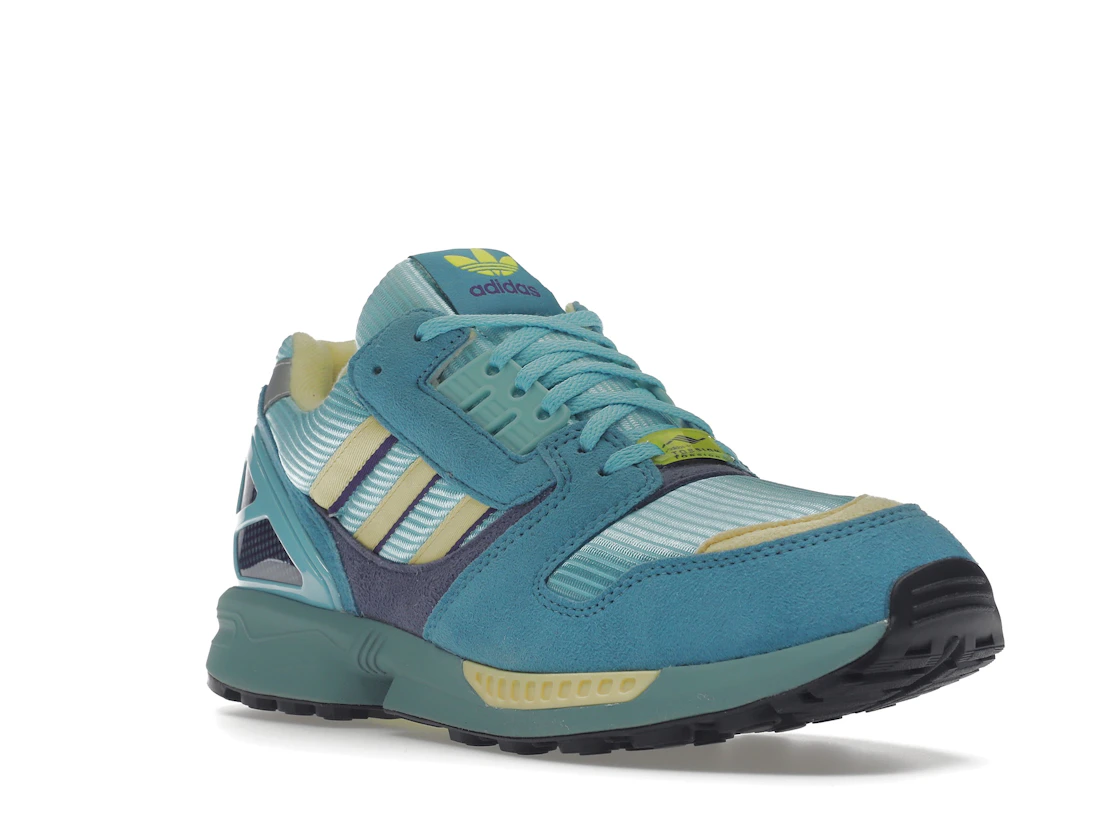adidas ZX 8000 Aqua (2021)