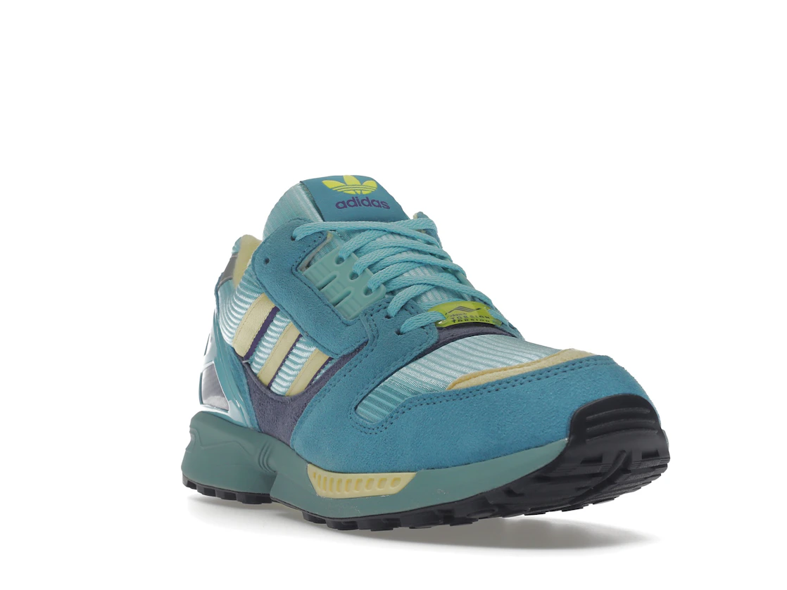 adidas ZX 8000 Aqua (2021)