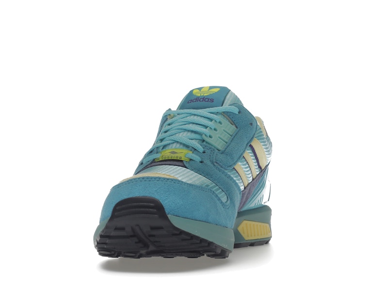 adidas ZX 8000 Aqua (2021)