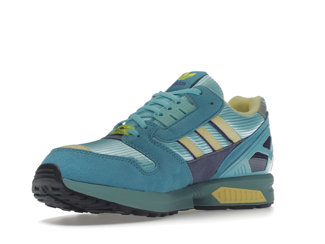 adidas ZX 8000 Aqua (2021)