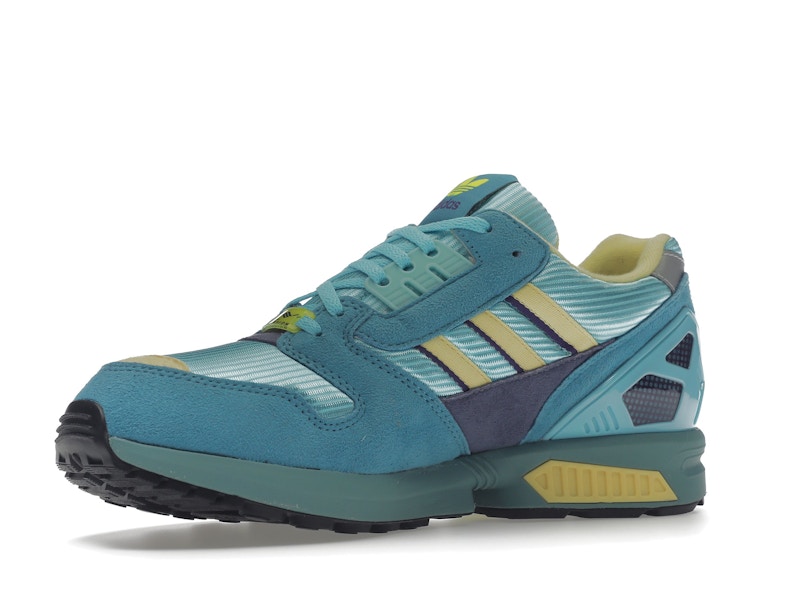 adidas ZX 8000 Aqua (2021)