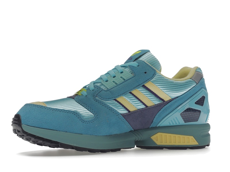 adidas ZX 8000 Aqua (2021)