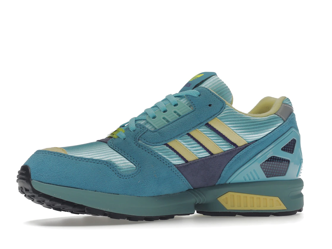 adidas ZX 8000 Aqua (2021)