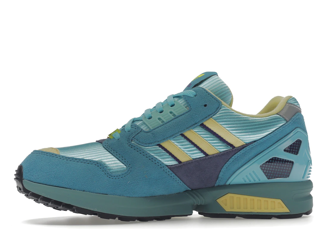 adidas ZX 8000 Aqua (2021)