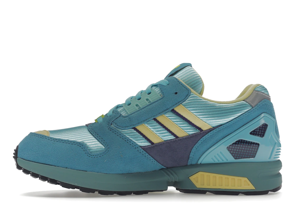 adidas ZX 8000 Aqua (2021)