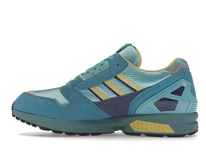 adidas ZX 8000 Aqua (2021)