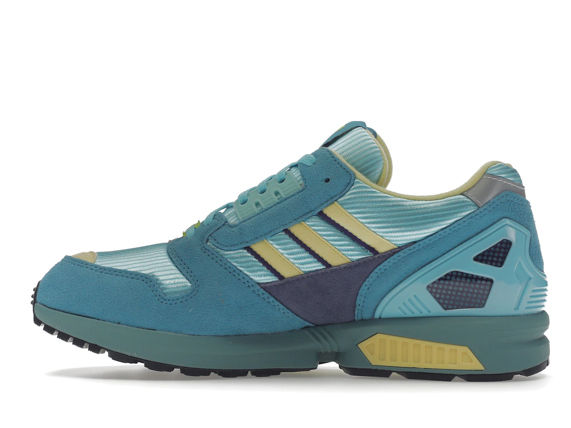 adidas ZX 8000 Aqua (2021)