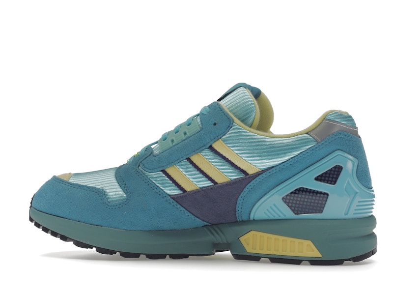 adidas ZX 8000 Aqua (2021)