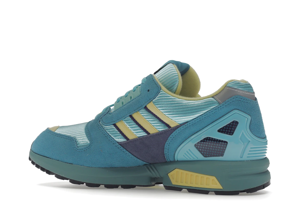 adidas ZX 8000 Aqua (2021)