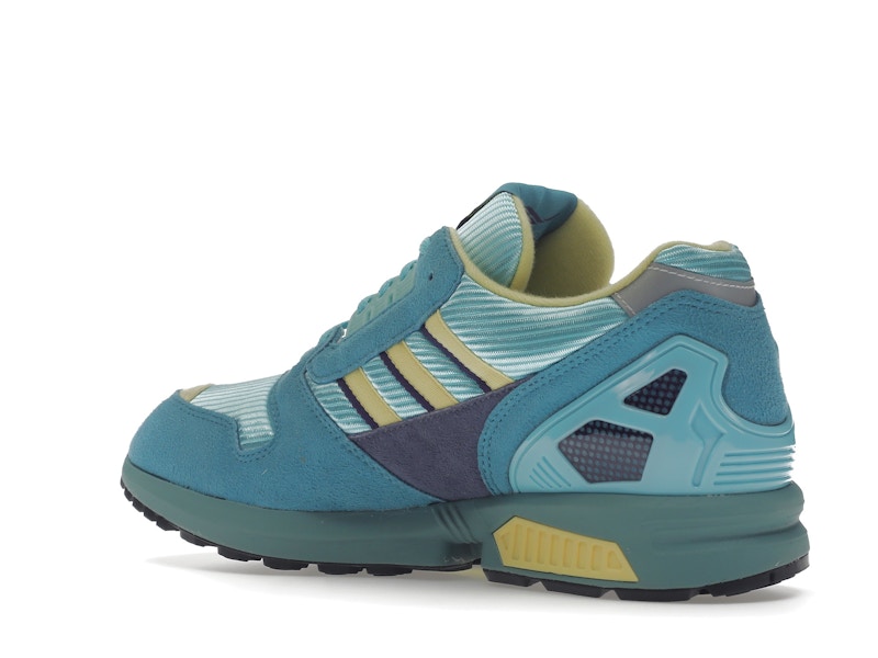 adidas ZX 8000 Aqua (2021)