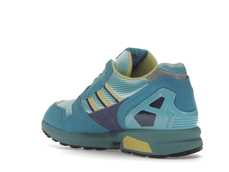 adidas ZX 8000 Aqua (2021)