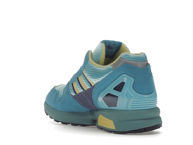 adidas ZX 8000 Aqua (2021)