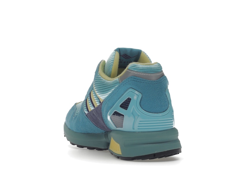 adidas ZX 8000 Aqua (2021)