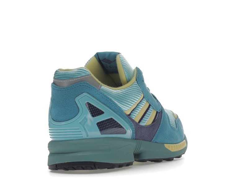 adidas ZX 8000 Aqua (2021)