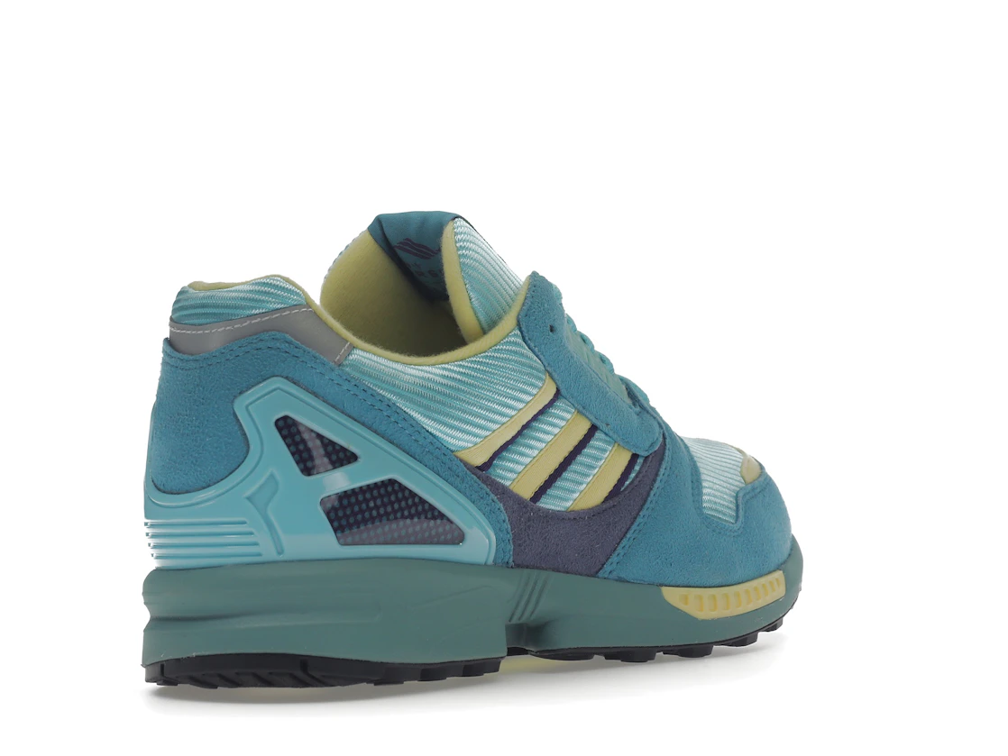 adidas ZX 8000 Aqua (2021)