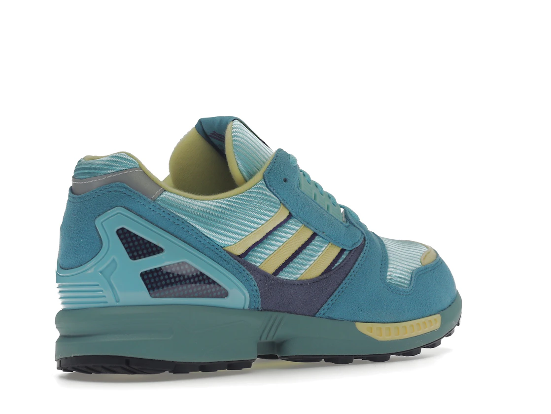 adidas ZX 8000 Aqua (2021)