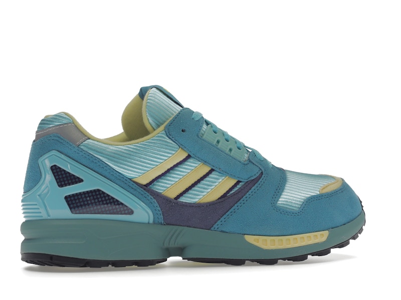adidas ZX 8000 Aqua (2021)