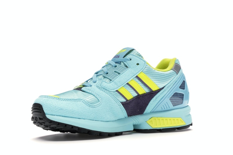 Adidas zx 8000 aqua stockx clearance