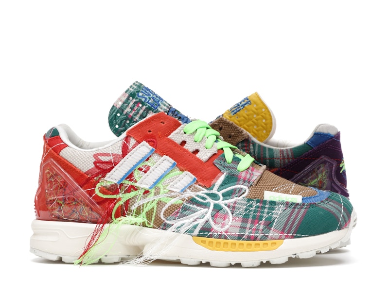 adidas ZX 8000 Sean Wotherspoon Superearth