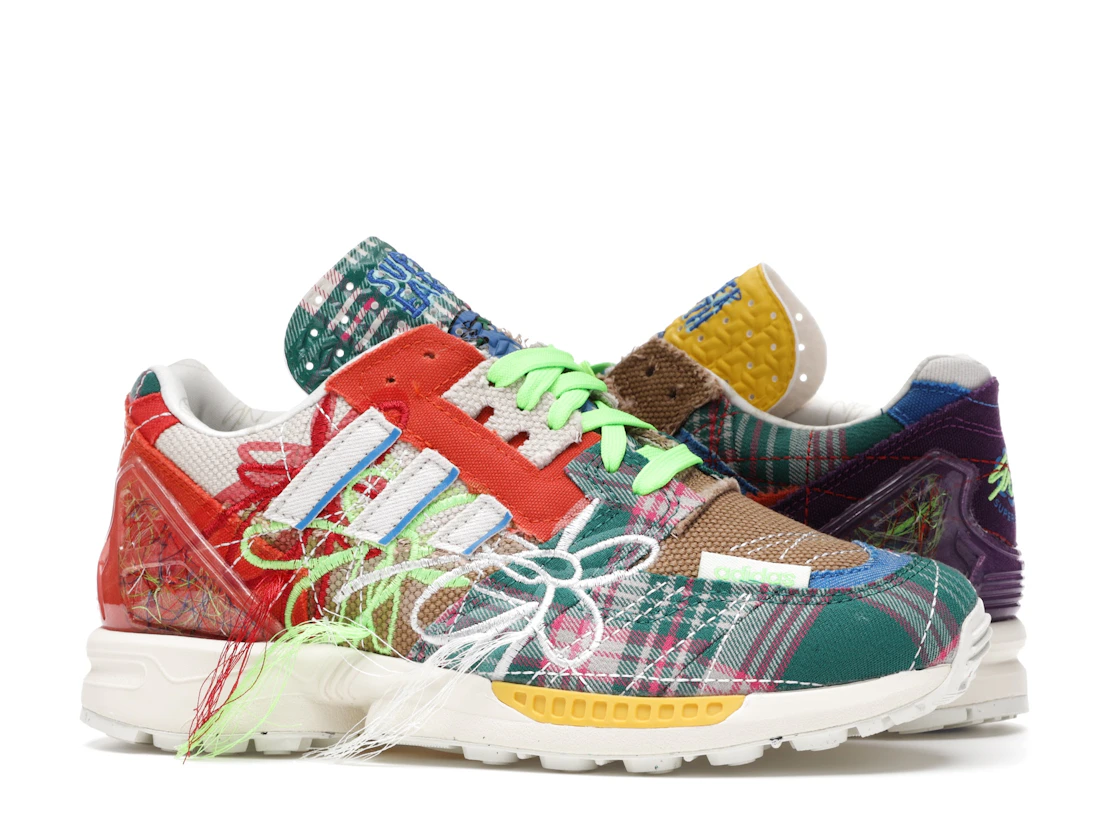 adidas ZX 8000 Sean Wotherspoon Superearth