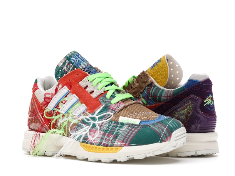 adidas ZX 8000 Sean Wotherspoon Superearth